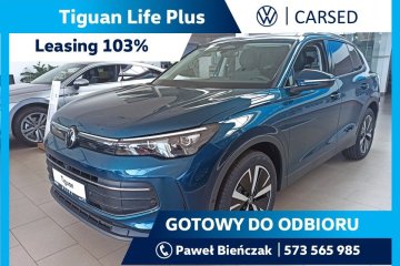 Life Plus eTSI/4 kamery/Adaptacyjny tempomat/ rabat 24 000 zł