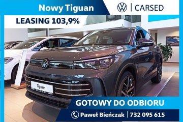 Elegance 2,0 TDI 150KM DSG 7/Fotele podgrzewane z masażem/Tempomat ACC