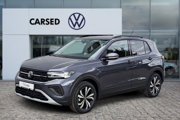 Life Plus TSI 116KM DSG7/Climatronic /Adaptacyjny tempomat/Martwe Pole