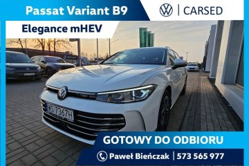 Elegance 1.5 TSI mHEV 150 KM DSG 7/Tapicerka skórzana/Nawigacja/Masaż