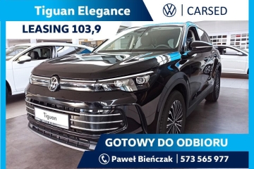 Elegance 2,0 TSI 204 KM DSG 4Motion /Fotele podgrzewane z masażem/Temp