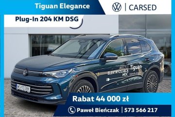 Elegance 1,5e Hybrid DSG/Masaż fotela/Kamaera/App connect Rabat 44 000